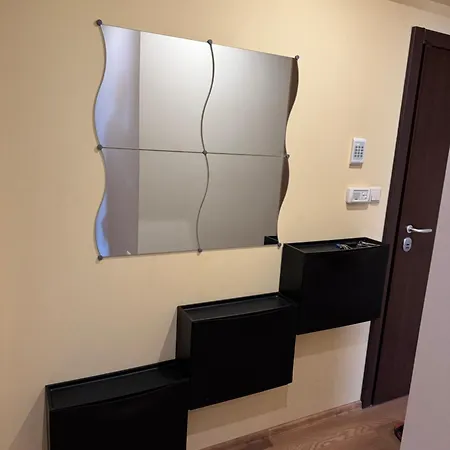 Rio Studio, варна, близо до центъра и морската градина Apartment Varna