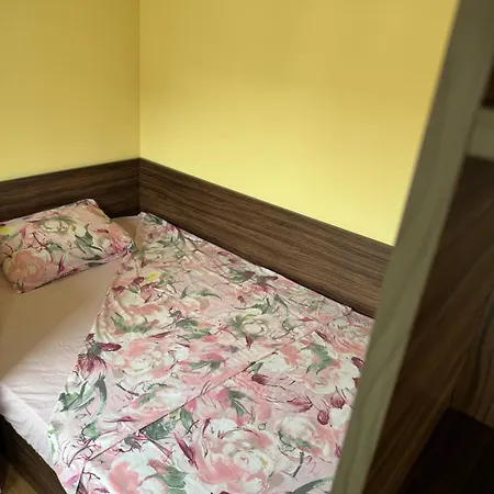 Rio Studio, варна, близо до центъра и морската градина Apartment *