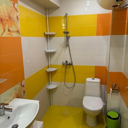 Rio Studio, варна, близо до центъра и морската градина Apartment