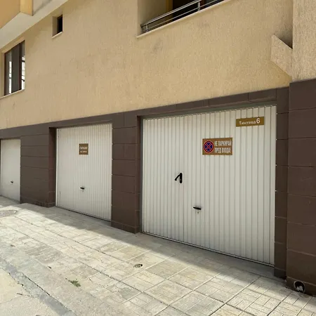 Rio Studio, варна, близо до центъра и морската градина Apartment *