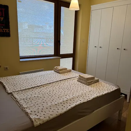 Rio Studio, варна, близо до центъра и морската градина Apartment *